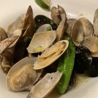 クッチーナ イタリアーナ アリア 六本木 - 