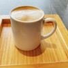 トラベラーズコーヒー