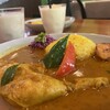 沖縄黒糖カレーの店 あじとや エクスプレス店/県議会店