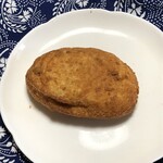 パンのマグ - 料理写真:カレーパン