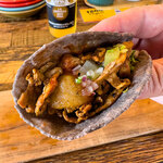 タコファナティコ - 