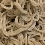 蕎麦切り 春のすけ - 