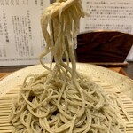 蕎麦切り 春のすけ - 