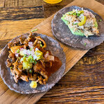 タコファナティコ - 