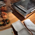 ウシガシラセル - 