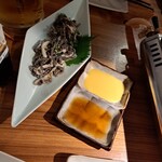 ウシガシラセル - 