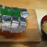 すさみ食堂 - この酸味が特徴的ですね。思い出しただけでよだれが出る。