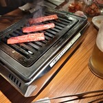 ウシガシラセル - 