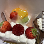 シンフォニー - ケーキ各種