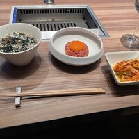 焼肉うしごろ 銀座店 - 