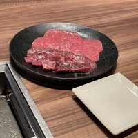焼肉うしごろ 銀座店 - 