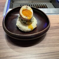 焼肉うしごろ 銀座店 - 