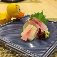 新割烹 丹色 - 