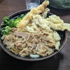 立花うどん