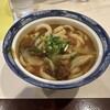 手打ちうどん 鶴丸