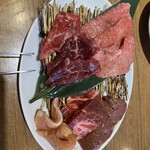 焼肉 あぶる。 - 