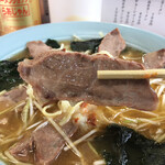 ラーメンショップ - 