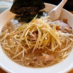 椿ラーメンショップ - 
