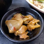 Umino Utage - 搾菜