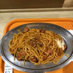 スパゲッティーのパンチョ - 