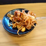 椿ラーメンショップ - 