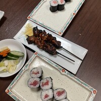 浅草 魚料理 遠州屋 - 