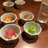 桃仙閣 東京 - 