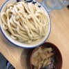武蔵野うどん 湊