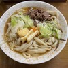 手打うどん 石井