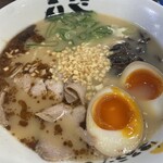 博多ラーメン 膳 - 