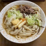 手打うどん 石井 - 