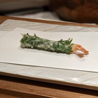 天ぷら 大坂屋 草哲 - 