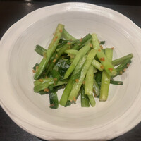 博多もつ鍋 やま中 赤坂店 - 