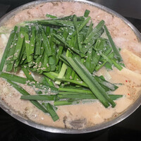 博多もつ鍋 やま中 赤坂店 - 