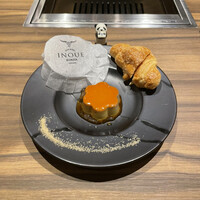 東京焼肉いのうえ 銀座店 - 