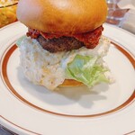 久二郎BURGER - 