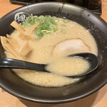 麺酒場 楓花亭 - 