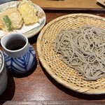 手打ち蕎麦くくり - 