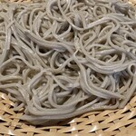 手打ち蕎麦くくり - 