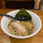 らーめん いのうえ - 