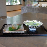 Azabu Shougetsudou - 