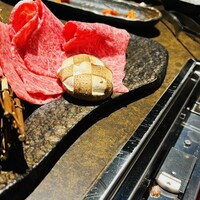 和牛焼肉 伍感 - 