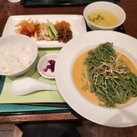 中国菜 feve.  - 