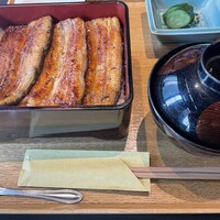 駒形前川 新丸ビル店 - 