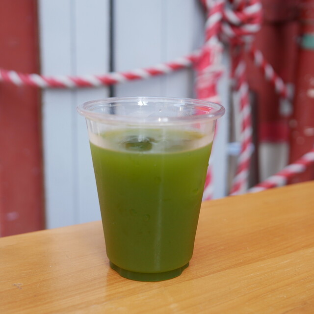 Asakusa Kibidango Azuma photo 4