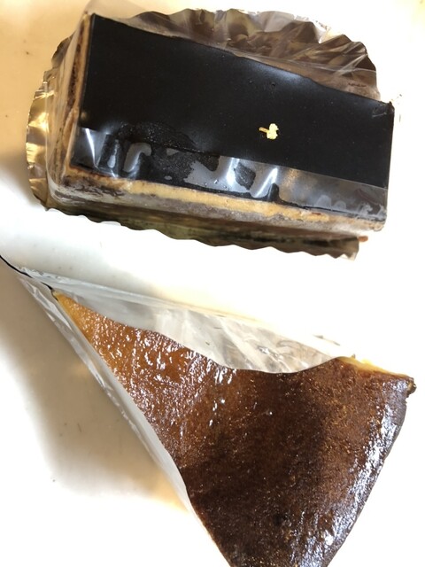 ポルトボヌール （Porte Bonheur） - 六郷土手/ケーキ | 食べログ