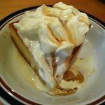 コメダ珈琲店 - シロノワール