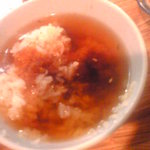 成吉思汗 だるま 6.4店 - 締め