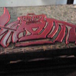 成吉思汗 だるま - 