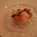 フランス料理 ルヴェ ソン ヴェール 橄欖 - 0908